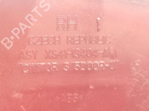 Højre baglygte FORD FOCUS I (DAW, DBW) 1.8 Turbo DI / TDDi | BP30833885C35