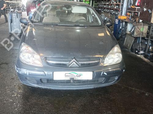 Brugte CITROËN C5 I (DC_)  2.0 HDi (DCRHZB, DCRHZE)  4780523