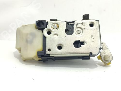 Front right lock RENAULT AVANTIME (DE0_) 2.2 dCi (DE01) | BP28211414C97 