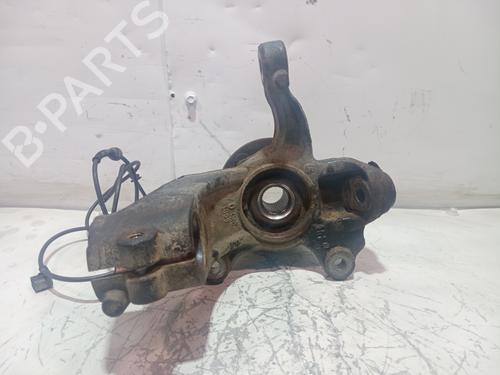 Used Right front steering knuckle FORD MONDEO IV (BA7) [2007-2015]  12992269