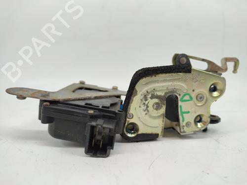 Used Rear right lock HYUNDAI ACCENT I (X-3) 1.3 i 12V (84 hp) 15581587