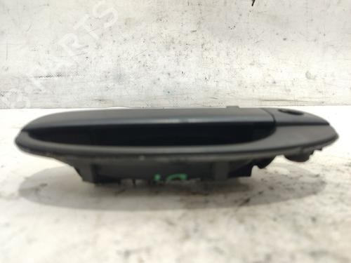 Front left exterior door handle DAEWOO KALOS (KLAS) 1.2 | BP26322069C128 