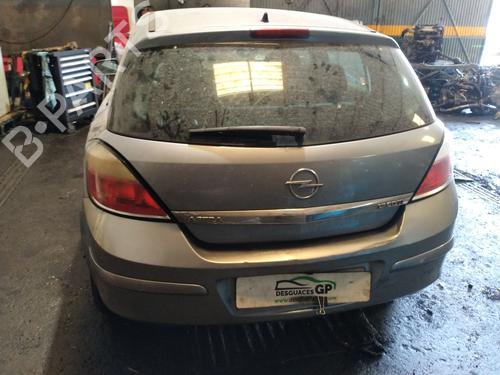 Switch OPEL ASTRA H (A04) 1.7 CDTI (L48) | BP37016061I30 - Image 10