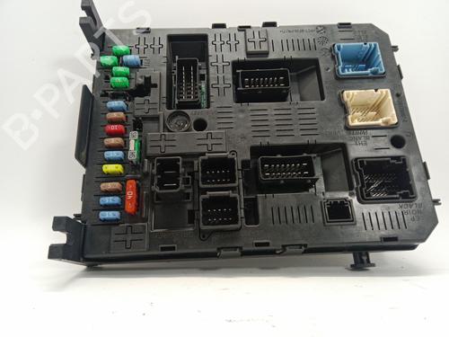 Used Fuse box CITROËN C4 I (LC_) 1.6 HDi (109 hp) 29445392