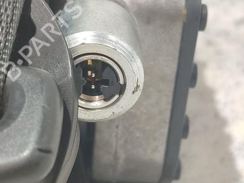 Front left seatbelt SAAB 9-3 (YS3F, E79, D79, D75) 2.2 TiD | BP34606274I26 - Image 4