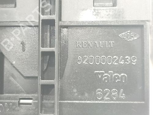 Switch RENAULT LAGUNA II (BG0/1_) 1.9 dCi (BG08, BG0G) | BP31093160I30 