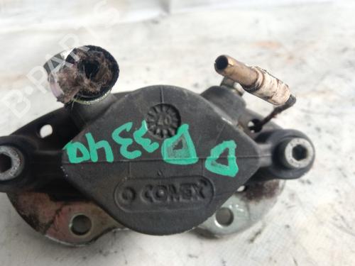 Right front brake caliper AIXAM CROSSLINE 0.4 | BP28213941M104 