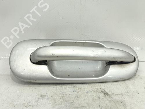 Used Rear right exterior door handle HONDA CIVIC VI Fastback (MA, MB) 1.5 16V (MB3) (114 hp) 32395903