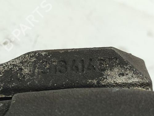 Left front brake caliper VOLVO V40 Hatchback (525) D2 | BP31707444M105 - Image 4