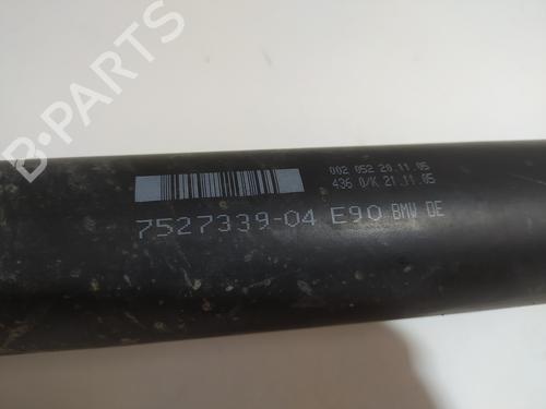 Driveshaft BMW 3 Touring (E91) 320 d | BP12449292M37 