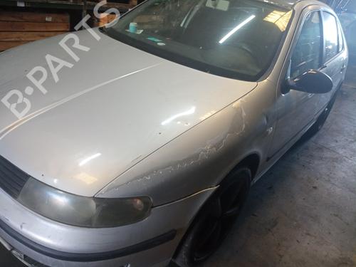 Koblingscylinder SEAT LEON (1M1)  | BP18239066M113 