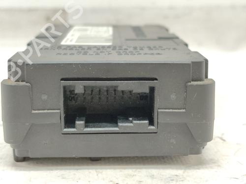 Elektronisk modul CITROËN C5 II (RC_)  | BP21128293M83 