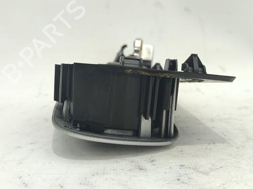 Front left interior door handle PEUGEOT 307 SW (3H) 2.0 HDi 135 | BP29361108I13 