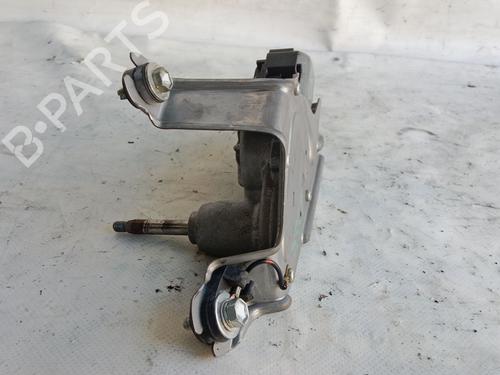 Rear wiper motor MAZDA 6 Hatchback (GH) 2.2 D (GH10) | BP28586911M102