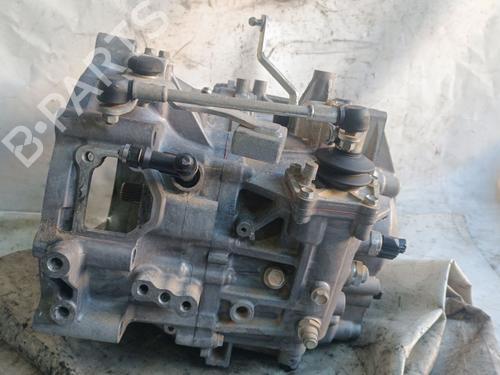 Used Gearbox Gearbox DODGE CALIBER 2.0 CRD (140 hp) 40498391 40498391