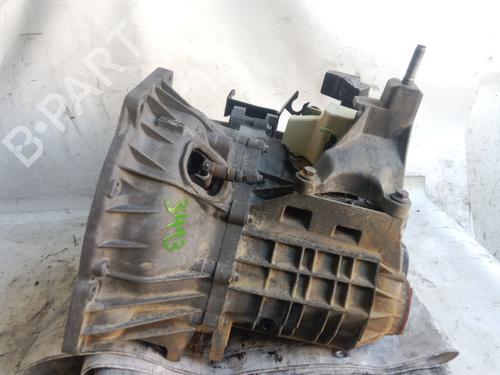 Gearkasse FORD FOCUS I (DAW, DBW) 1.8 Turbo DI / TDDi (90 hp) 30518380