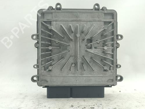 Engine control unit (ECU) VOLVO S60 I (384) D5 | BP36034225M57 - Image 2