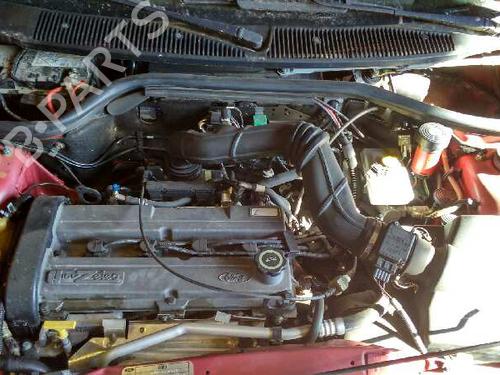 Engine control unit (ECU) FORD ESCORT VI Turnier (GAL, ANL)  | BP7136650M57 