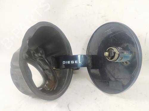Klapa wlewu paliwa FORD FOCUS I (DAW, DBW)  | BP13709416C131 