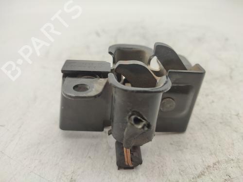 Used Tailgate lock MERCEDES-BENZ C-CLASS (W203) [2000-2007]  13662788