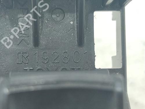 Right front window switch TOYOTA AURIS (_E15_) 1.4 D-4D (NDE150_, NDE150R) | BP37646051I26 - Image 5
