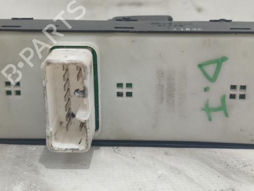 Left front window switch KIA CARNIVAL II (GQ) 2.9 CRDi | BP19783710I27 