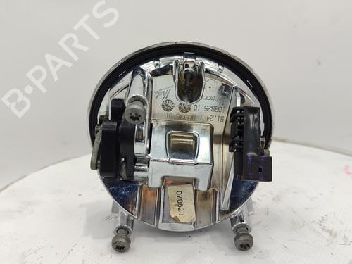 Tailgate handle BMW 1 (E87) 118 d | BP18724711C132 