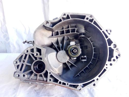 Gearbox OPEL ASTRA G Hatchback (T98)  | BP17829273M3 