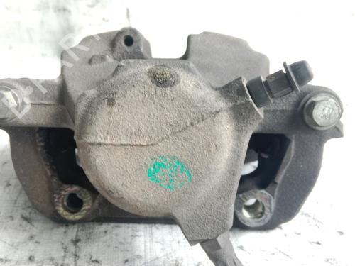 Left front brake caliper MERCEDES-BENZ C-CLASS (W203) C 220 CDI (203.006, 203.008) | BP27560650M105 