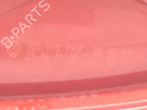 Left taillight VW PASSAT B5 (3B2) 1.8 T | BP30176490C34