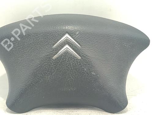 driver-airbag-citroen-jumpy-ii-van-2007-2008-2009-2010-2011-2012-2013-2014-2015-2016-38728897 main image
