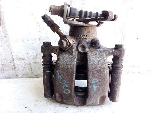 Used Right rear brake caliper OPEL INSIGNIA A Sports Tourer (G09) [2008-2017]  19308067