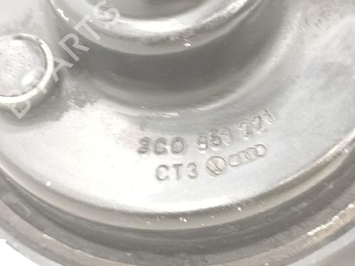 Horn VW PASSAT B6 (3C2) 2.0 TDI 16V | BP30851276E13