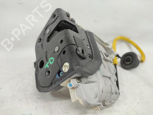 Rear right lock AUDI A6 C6 (4F2) 3.0 TDI quattro | BP15075310C99 