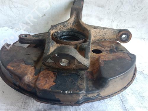 Left front steering knuckle SUZUKI VITARA (ET) HDI (SE 420HDI) | BP26884445M25 
