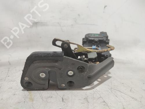 Rear right lock HYUNDAI ACCENT II Saloon (LC)  | BP16670719C99 