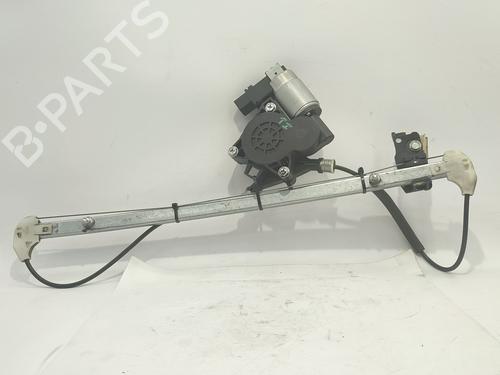 Vindusheismekanisme venstre bak MAZDA 5 (CR) 2.0 CD (CR19) (143 hp) 31713965