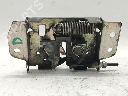 Hood lock MITSUBISHI OUTLANDER II (CW_W) 2.2 DI-D | BP30055852C133