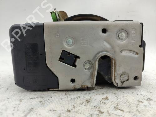 Fechadura frente direita OPEL CORSA C (X01) 1.2 (F08, F68) (75 hp) 30685802