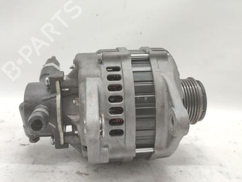 Alternator OPEL ASTRA H (A04) 1.7 CDTI (L48) | BP37016059M7 - Image 2