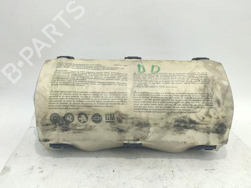 Used Passenger airbag OPEL ASTRA H (A04) 1.7 CDTI (L48) (100 hp) 31860120