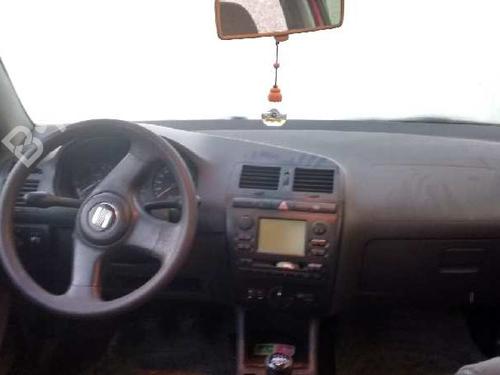 Steering column stalk SEAT CORDOBA (6K2) 1.4 | BP7129253I23 - Image 4