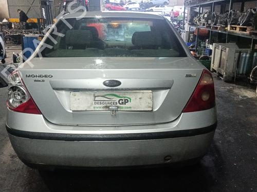 Steering wheel controls FORD MONDEO III Saloon (B4Y) 2.0 TDCi | BP32118882E15 