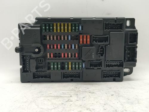 Used Fuse box MINI MINI COUNTRYMAN (R60) Cooper D (112 hp) 30176518