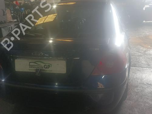 Starter FORD MONDEO III (B5Y) 2.0 16V TDDi / TDCi | BP35791954M8 - Image 9