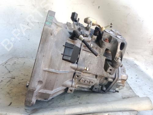 gearbox-opel-vectra-c-z02-2002-2003-2004-2005-2006-2007-2008-2009-30642198 main image