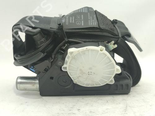 Front left seatbelt CITROËN C5 III (RD_) 2.0 HDi 140 (RDRHF8, RDRHFA, RDRHA8, RDRHAJ) | BP29405050I26 