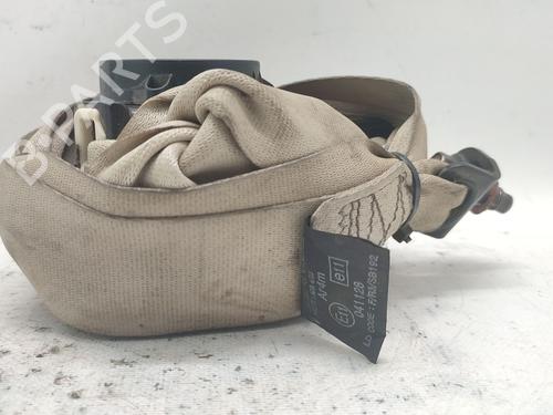 Used Rear left seatbelt Rear left seatbelt 37175750 37175750