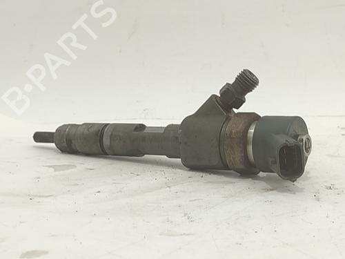 Used Injector RENAULT MEGANE II (BM0/1_, CM0/1_) 1.9 dCi (BM0G, CM0G) (120 hp) 31130703