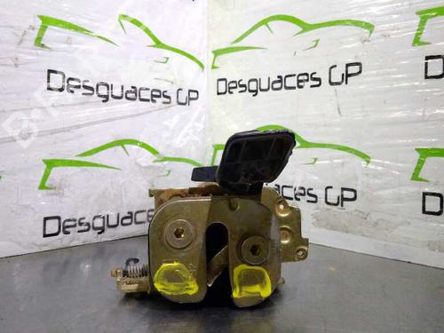 Used Front right lock FIAT UNO (146_, 158_) [1983-2013]  7133274